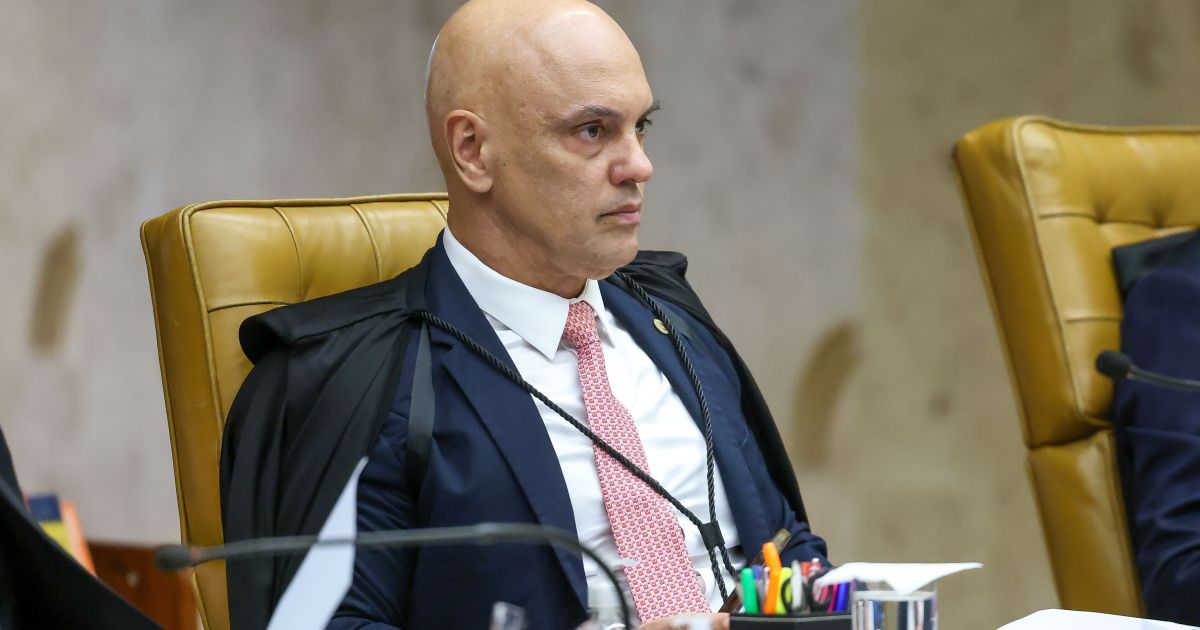 Justiça dos EUA autoriza nova manifestação do Brasil em ação contra Alexandre de Moraes