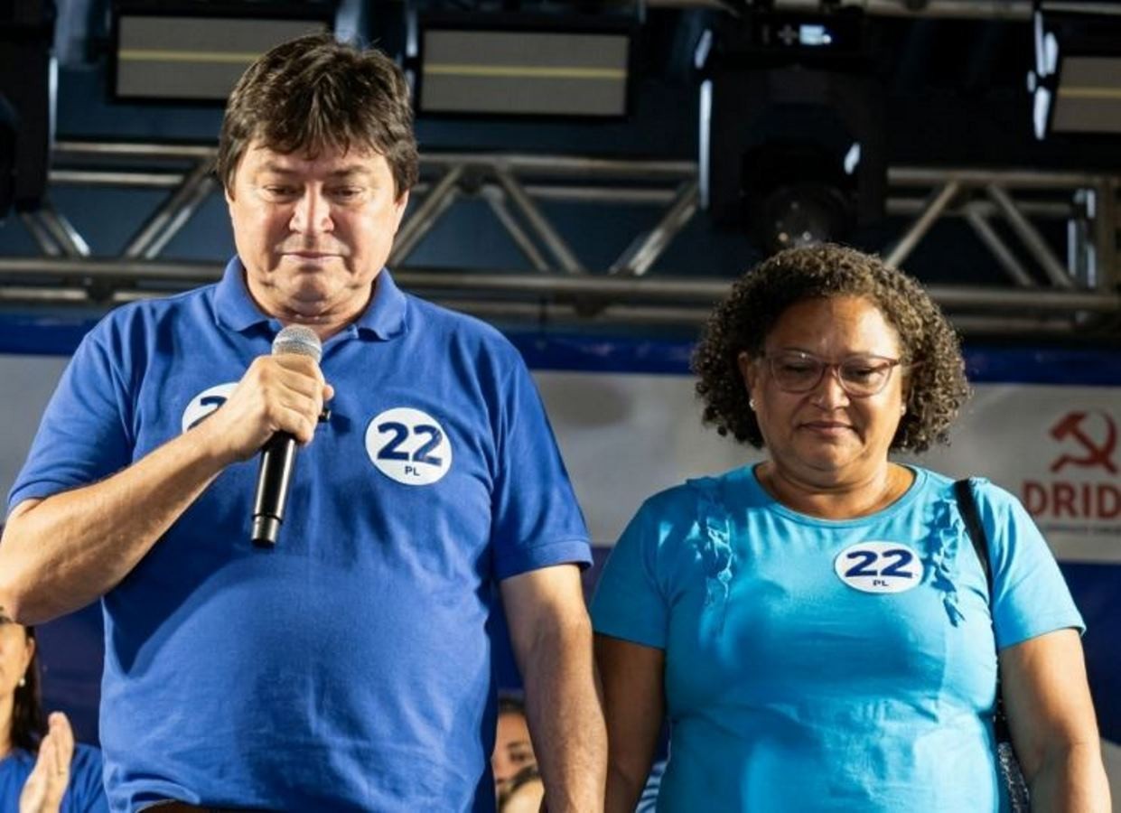 Justiça Eleitoral cassa mandatos de prefeito e vice em Estreito