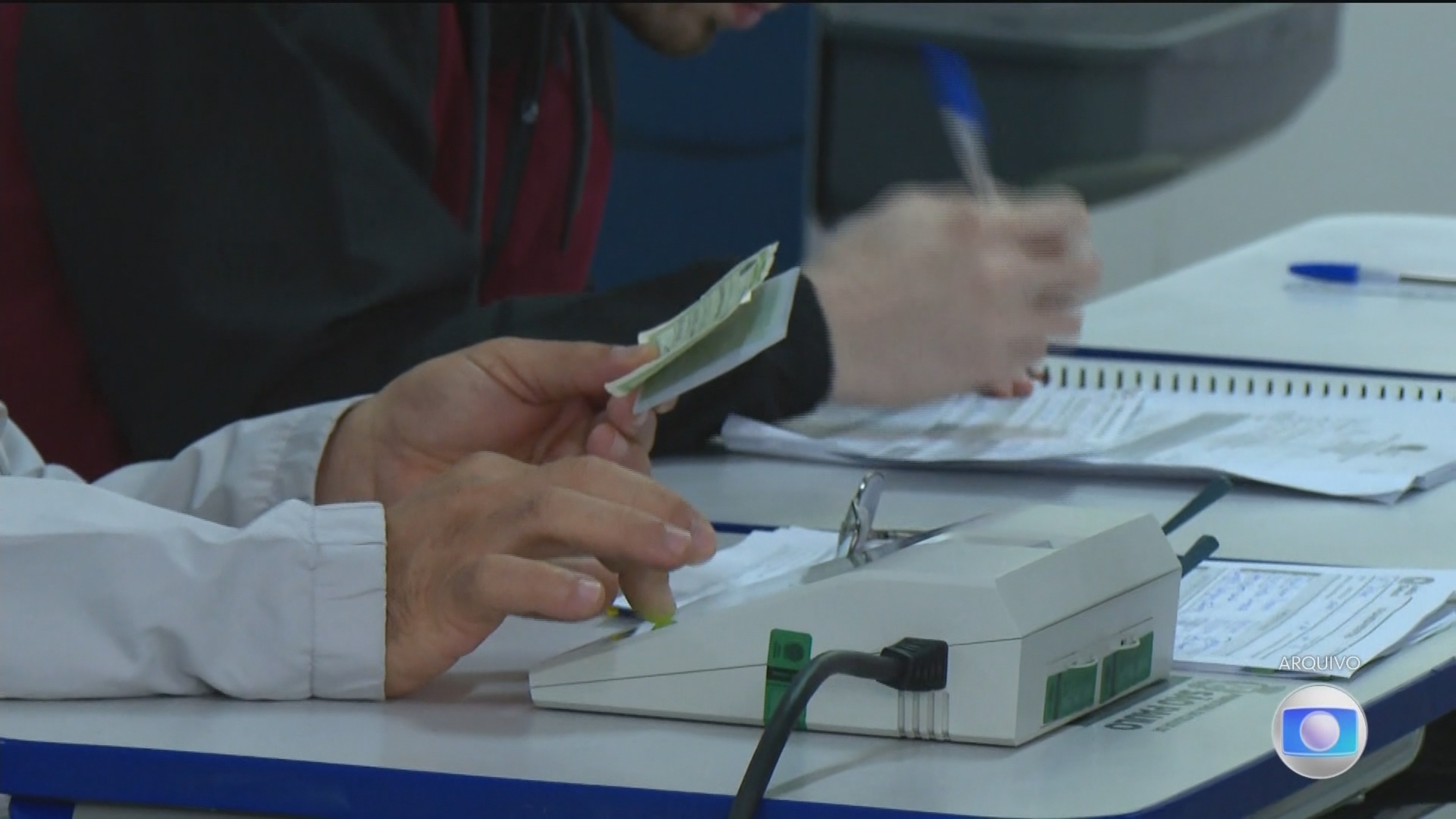 Justiça Eleitoral inicia convocação de mesários para as eleições de 2026