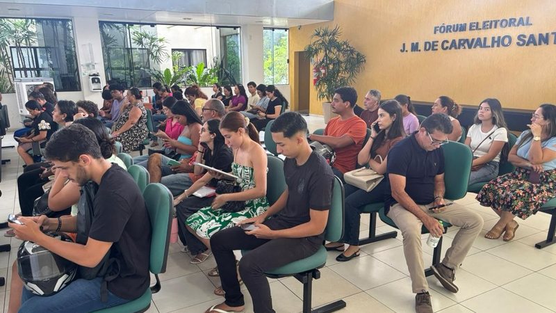 TRE-RN alerta para prazo final das regularizações eleitorais