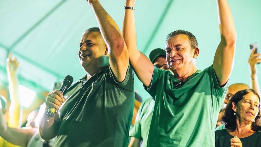 Justiça Eleitoral mantém prefeito Leandro Varela e vice após julgar improcedente ação da oposição