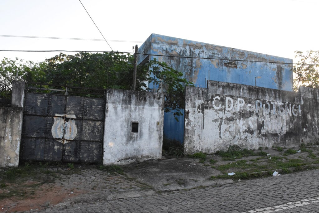 Justiça Federal obriga Governo a retomar construção de presídio na Zona Norte de Natal