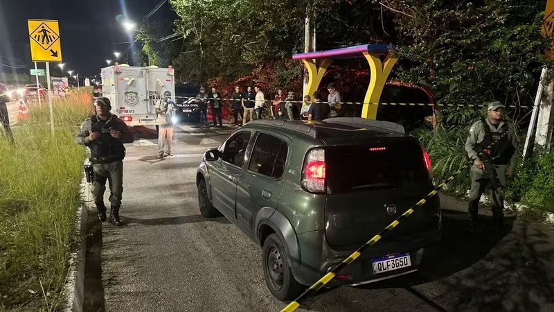 Justiça do Rio Grande do Norte leva a júri popular acusados de duplo homicídio
