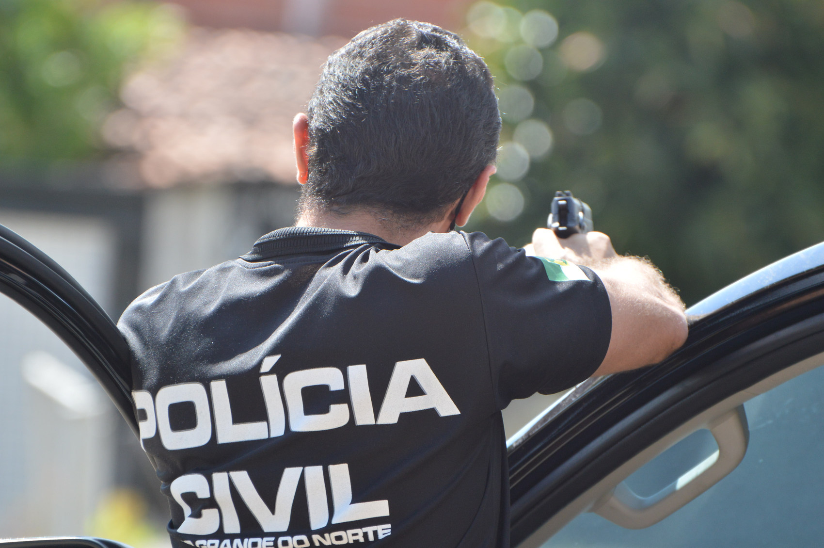 Justiça determina nomeação de aprovados na Polícia Civil e convocação de nova turma