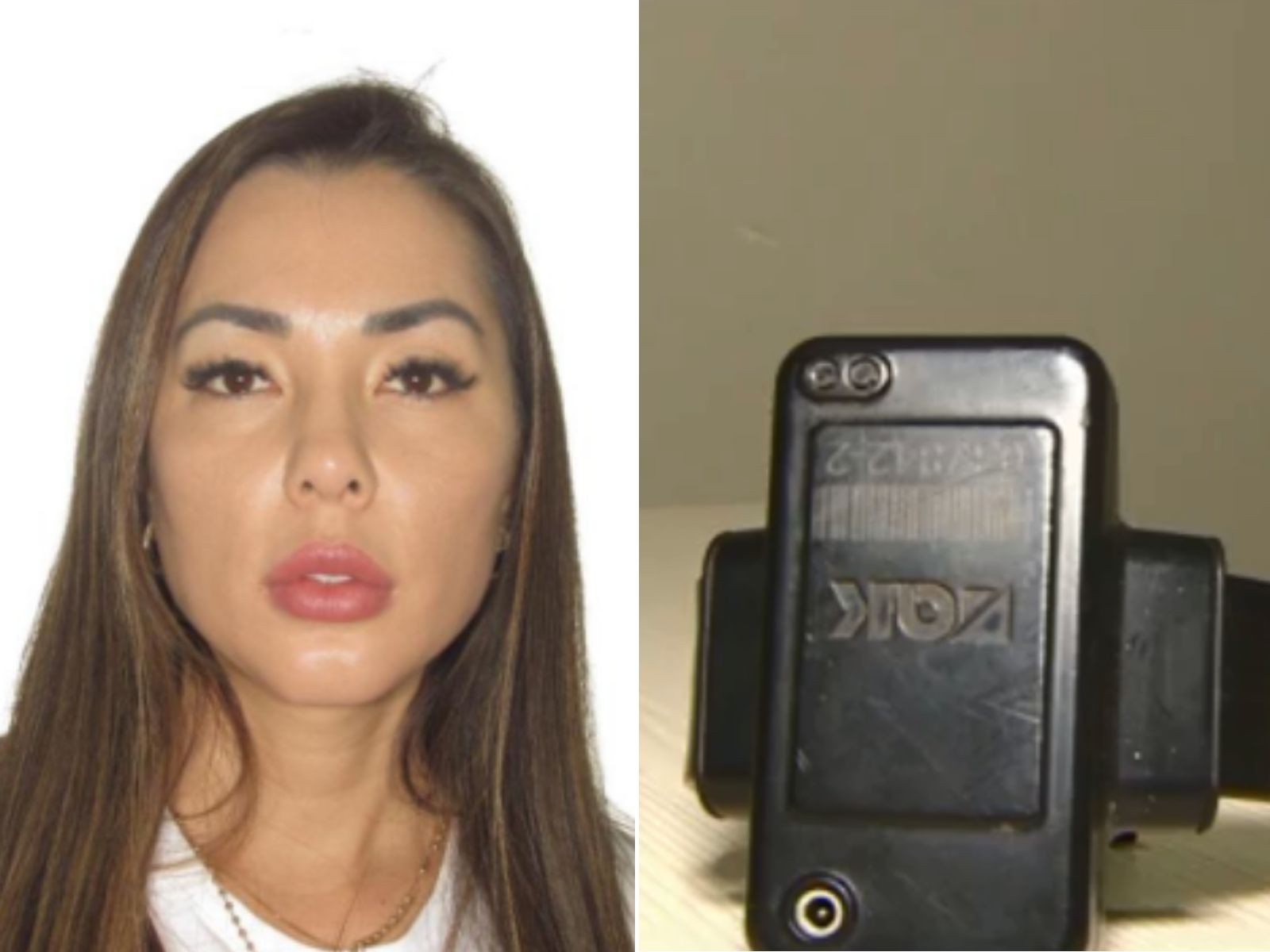 Justiça de São Paulo revoga uso de tornozeleira eletrônica de Karen de Moura Tanaka, investigada por lavagem de dinheiro para o PCC