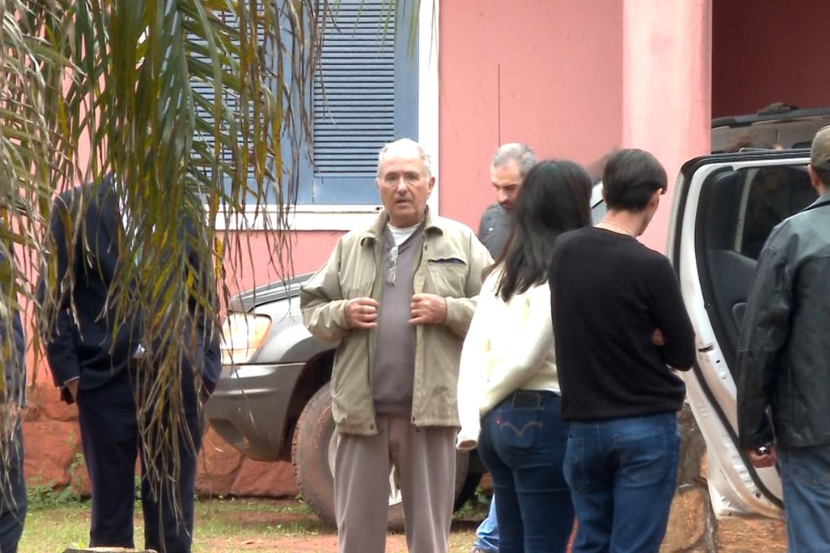 Justiça mantém prisão de médico investigado na morte da fisioterapeuta Fabíola Marcotti