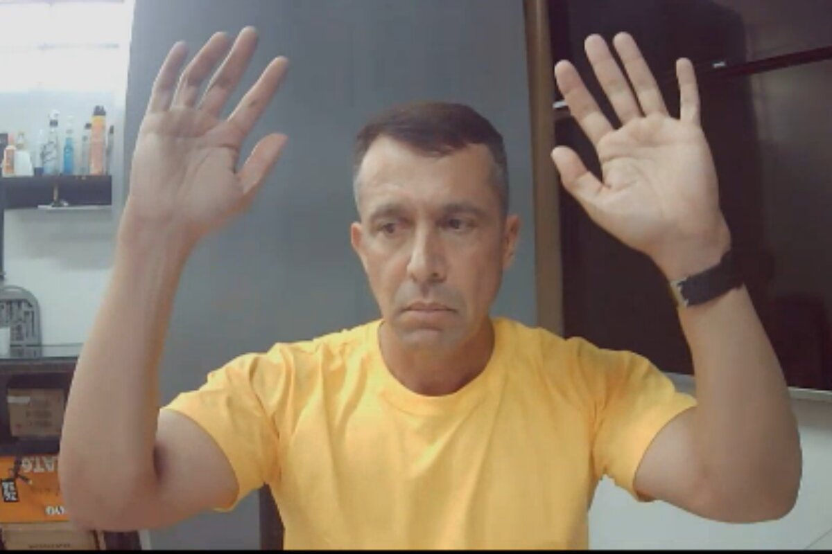 Justiça de São Paulo nega absolvição sumária de coronel acusado de matar esposa PM