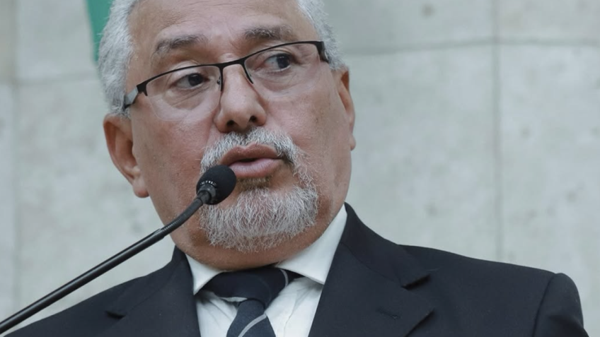 Justiça prorroga prisão de vereador do PT investigado por elo com PCC