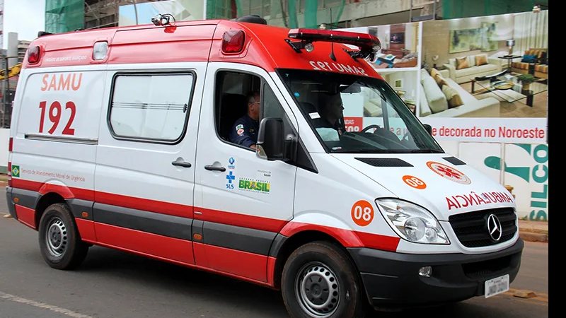 Justiça suspende licitação do SAMU no RN por suspeita de irregularidades
