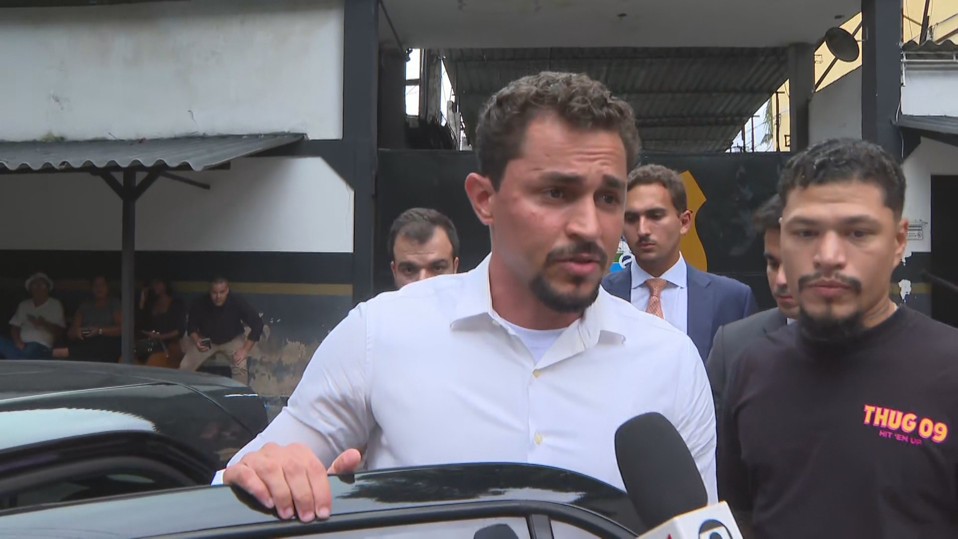 Juiz Renan Ongaratto anula investigação contra vereador Salvino Oliveira