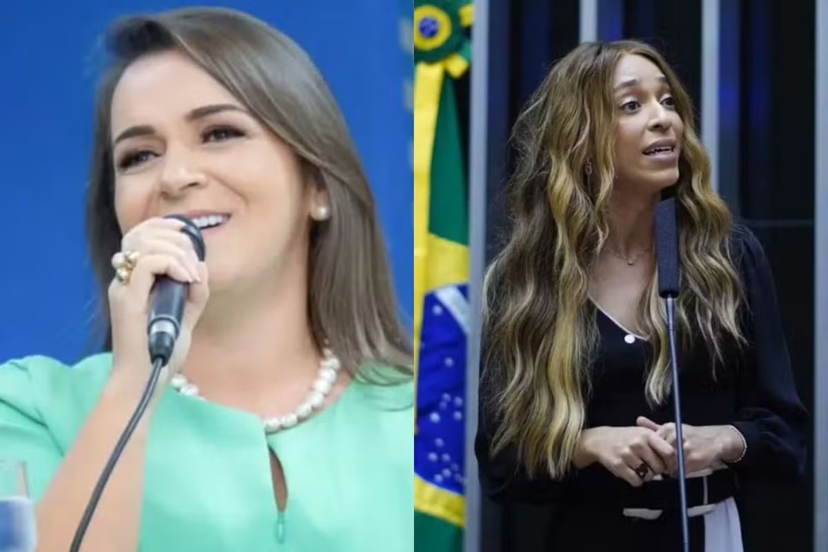 Justiça de Mato Grosso do Sul nega pedido de censura contra Erika Hilton