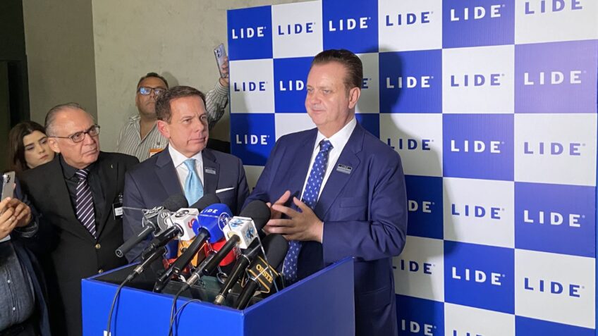 Kassab defende reforma no Judiciário pelo próximo Presidente da República