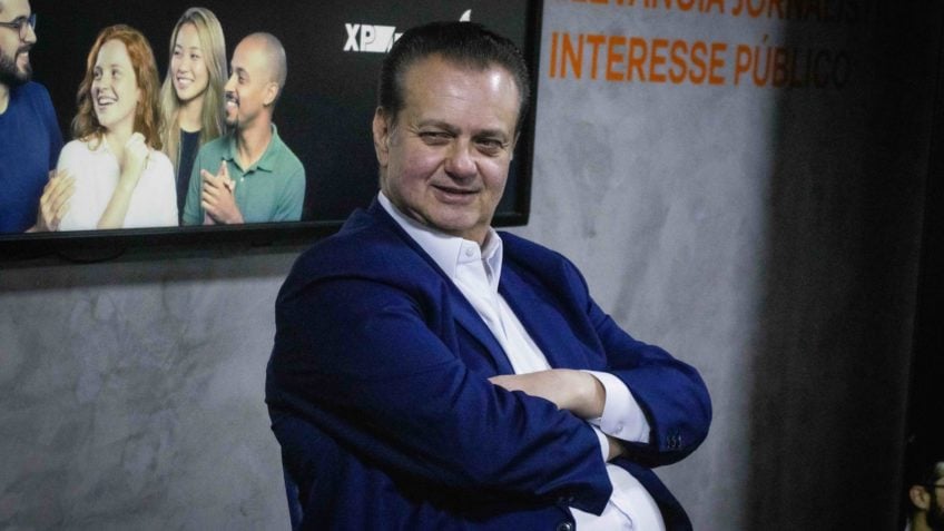 Gilberto Kassab defende ampliação total do Simples Nacional, divergindo do governo Lula