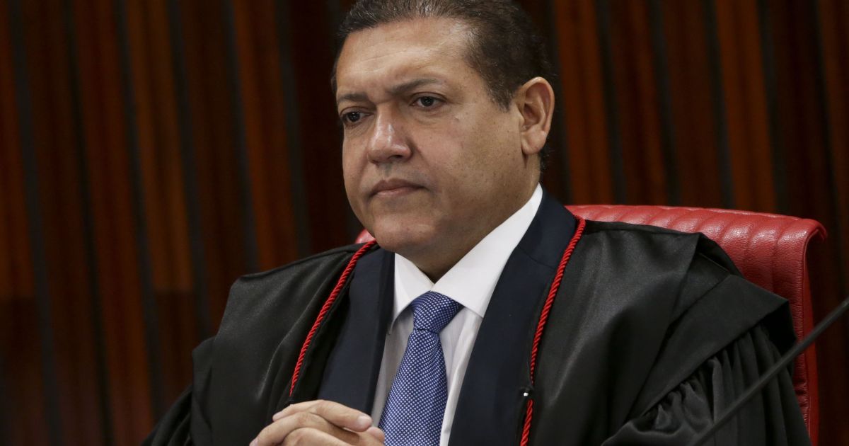 Kassio Marques convoca TREs por eleição justa