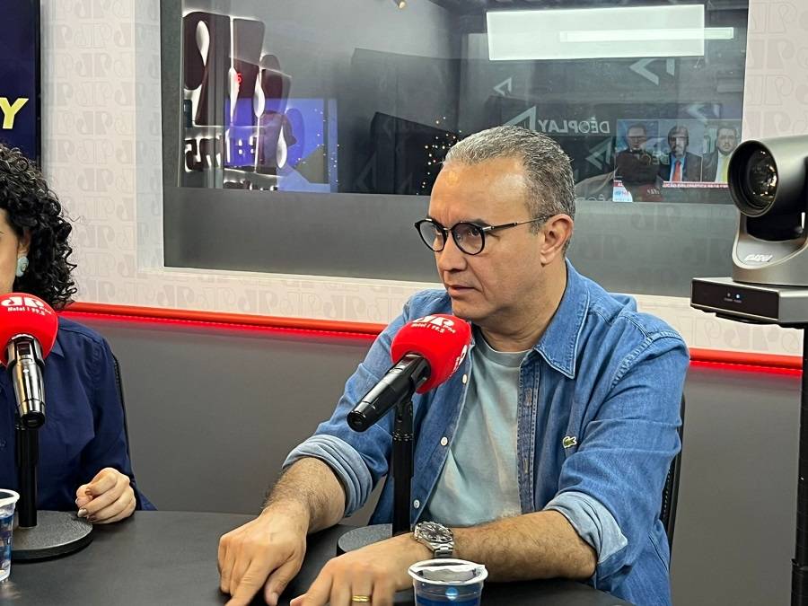 Kelps Lima declara guerra interna na Federação União Progressista para eleger-se deputado federal