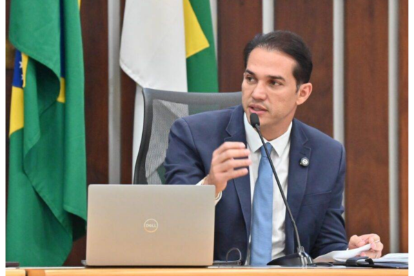 Kleber Rodrigues prevê eleição de até sete estaduais e três federais para União Progressista