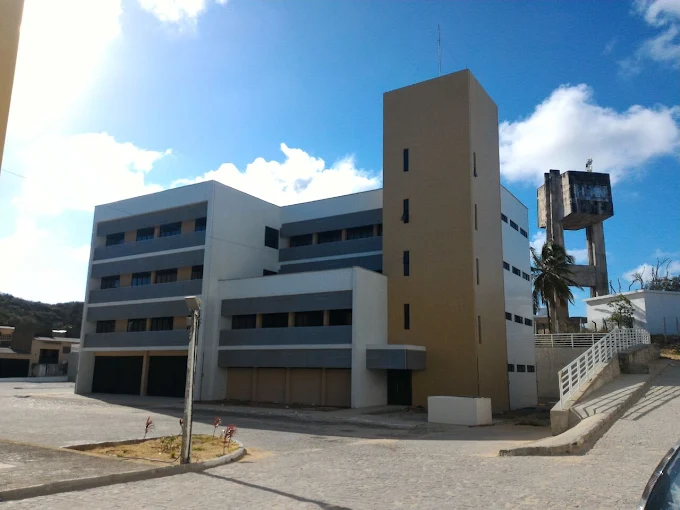 LabSis/UFRN registra 19 tremores de terra no Nordeste em maio
