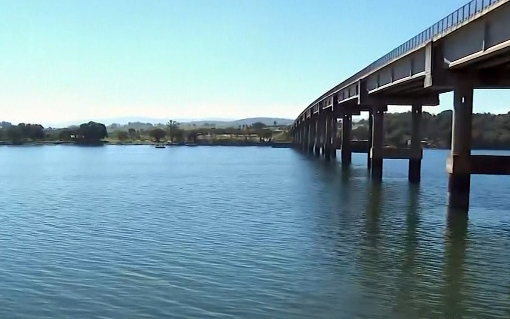 Recuperação do nível do Lago de Furnas traz alívio para consumidores
