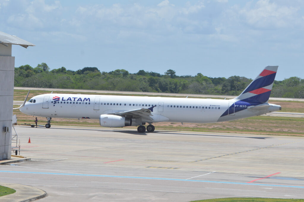 Latam Airlines anuncia voo direto de Natal para Buenos Aires a partir de dezembro de 2026