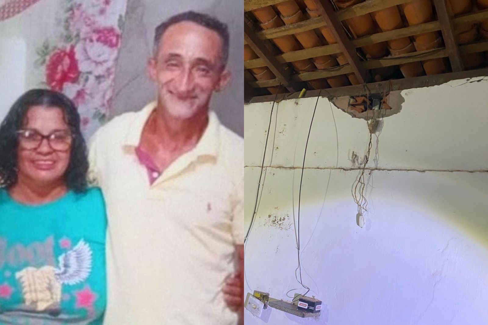 Justiça do Piauí condena homem a 60 anos por latrocínio de casal em Amarante
