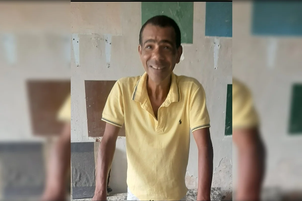 Politraumatismo causado por moto da PMDF é apontado em laudo de morte de Adão de Almeida Silva