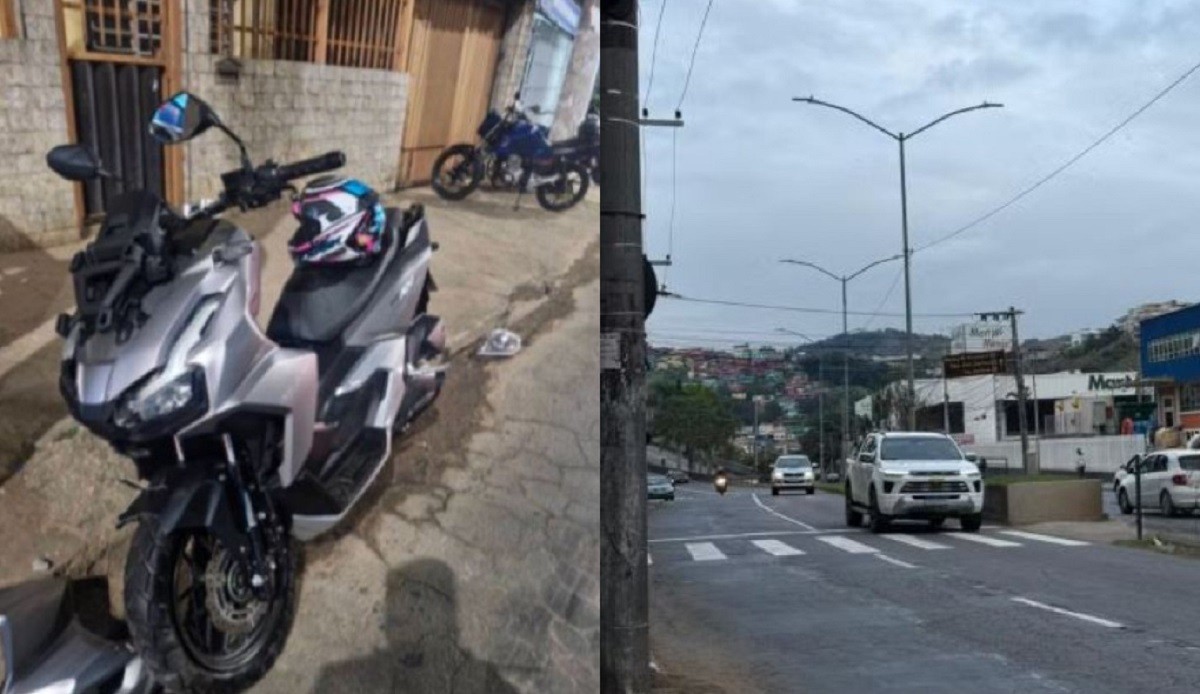 Polícia confirma álcool 16 vezes acima do permitido em acidente fatal