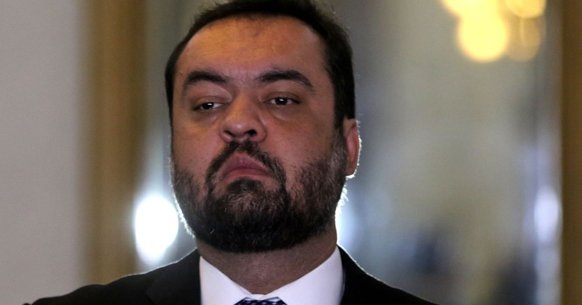 STF e PF miram ex-governador Cláudio Castro em esquema bilionário que abala o Rio