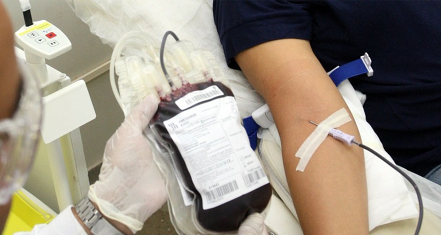 Lei altera critérios para desconto em eventos culturais a doadores de sangue em Natal