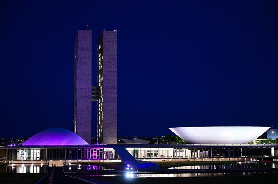 Brasil institui o Setembro Roxo para conscientização sobre a Fibrose Cística