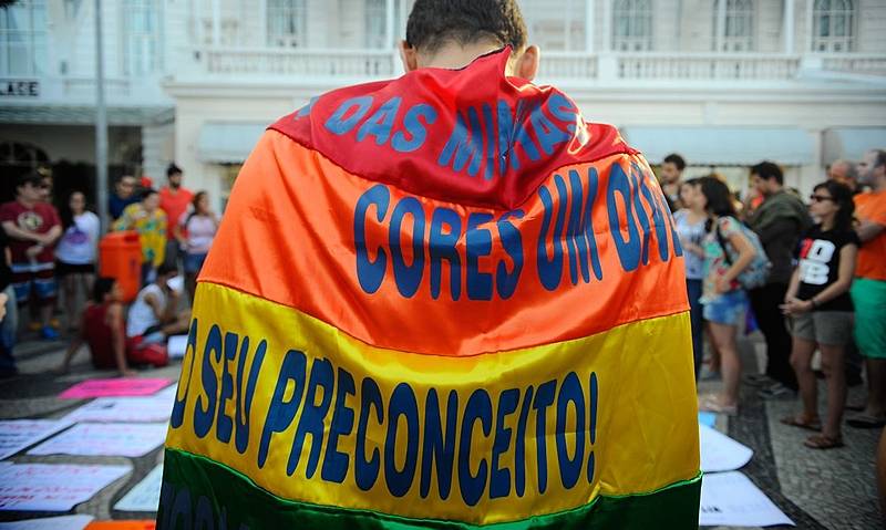 Rio Grande do Norte institui Política Estadual de Saúde Integral para população LGBTI