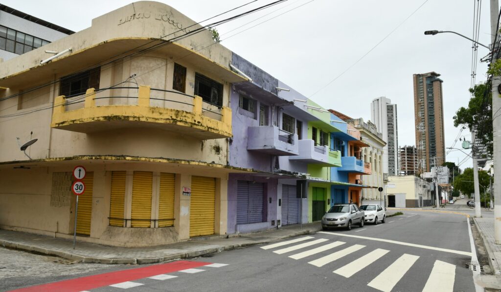 Natal celebra um ano da Lei de PPPs com projetos de educação, iluminação e Ribeira em estruturação