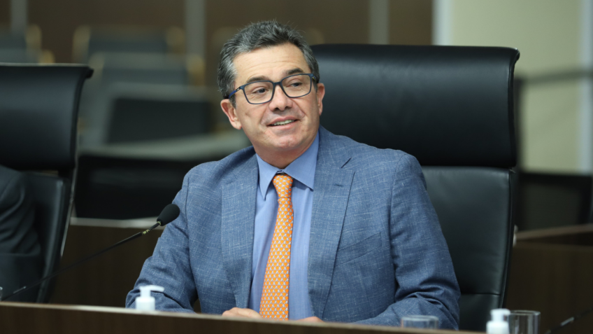 Presidente do TCU afirma que Congresso ignora Lei de Responsabilidade Fiscal em despesas