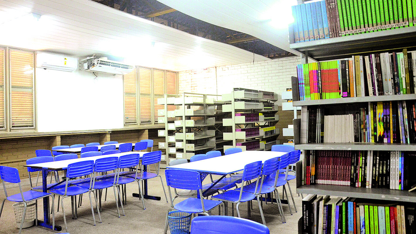 Governo do Rio Grande do Norte institui programa para ampliar bibliotecas e incentivar leitura na rede estadual