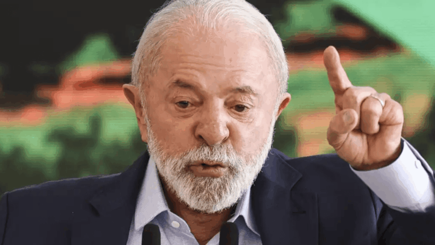 Presidente Lula amplia o Luz para Todos para mais brasileiros