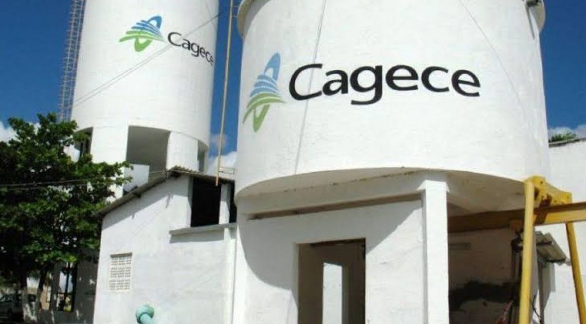 Cagece define leilão de PPPs para saneamento em 127 municípios