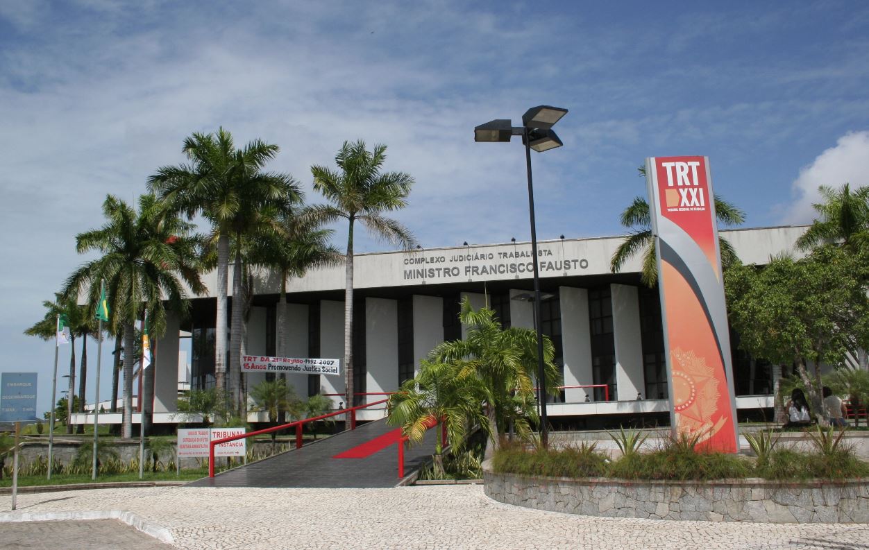TRT-RN realiza leilão com imóveis, veículos e terrenos a partir de 2 de julho