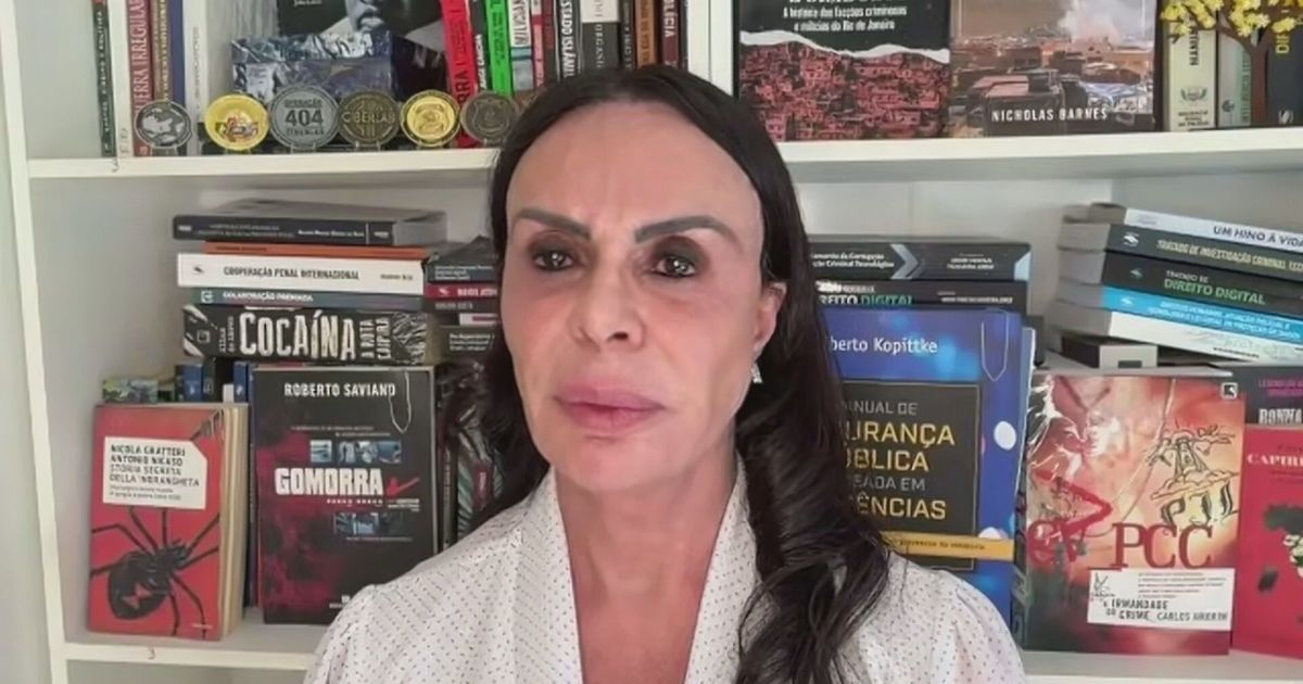 Desembargadora: Leis brasileiras não mudam com classificação de terroristas pelos EUA