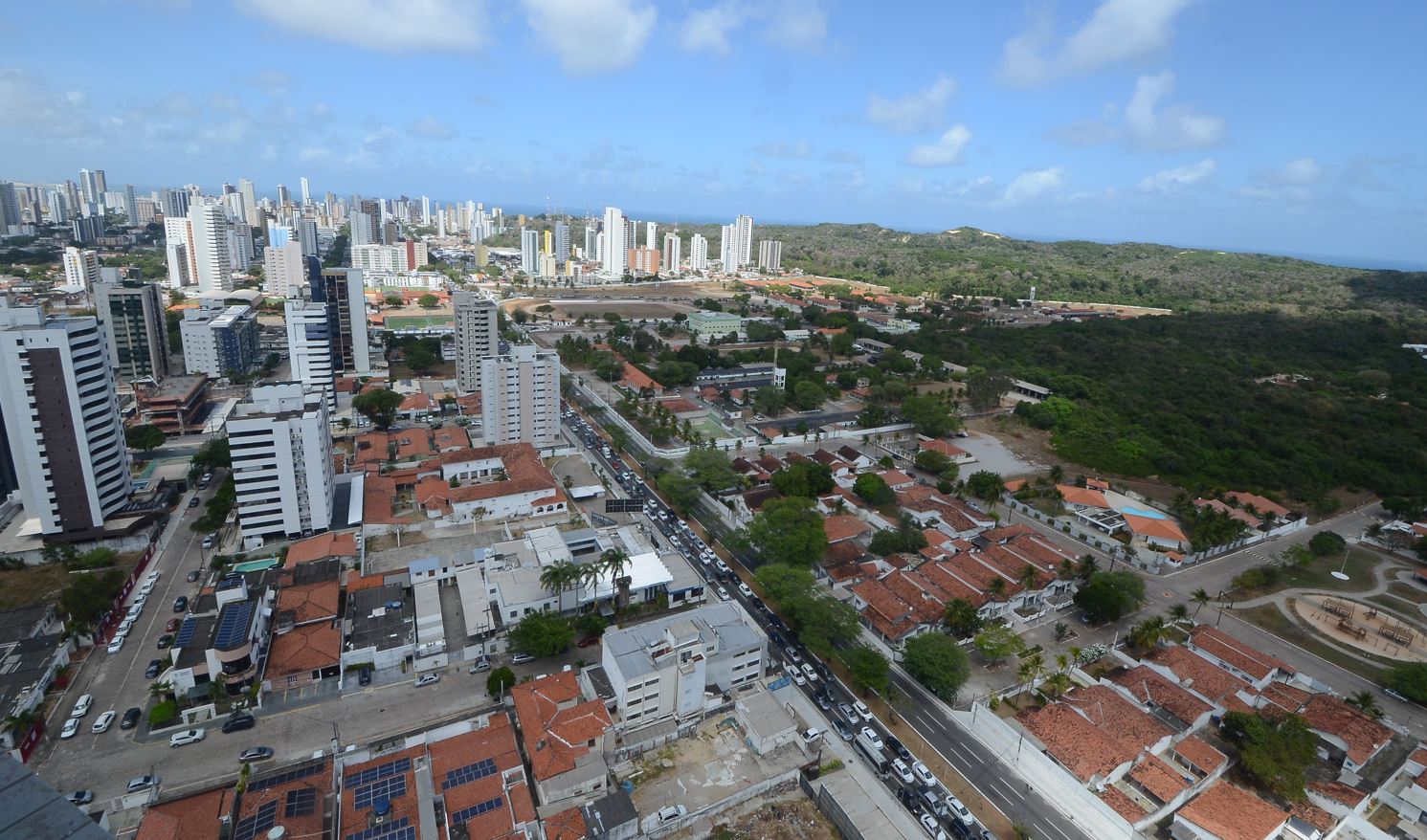 Crea-RN alerta: Lentidão no licenciamento ambiental pode travar investimentos no Rio Grande do Norte