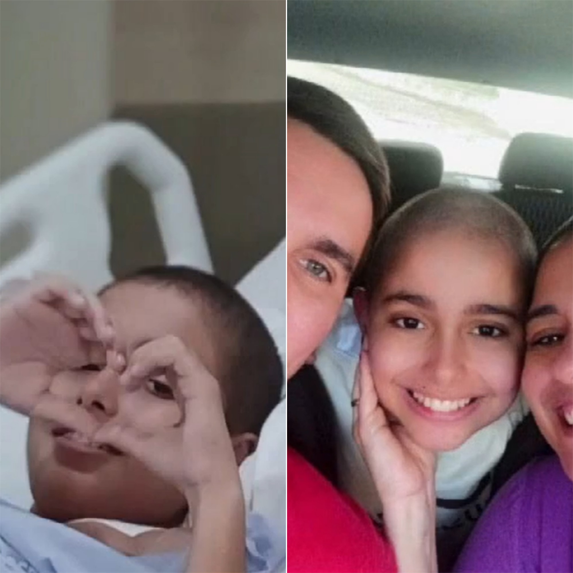 Adolescente potiguar com leucemia morre após transplante de medula óssea de polonês