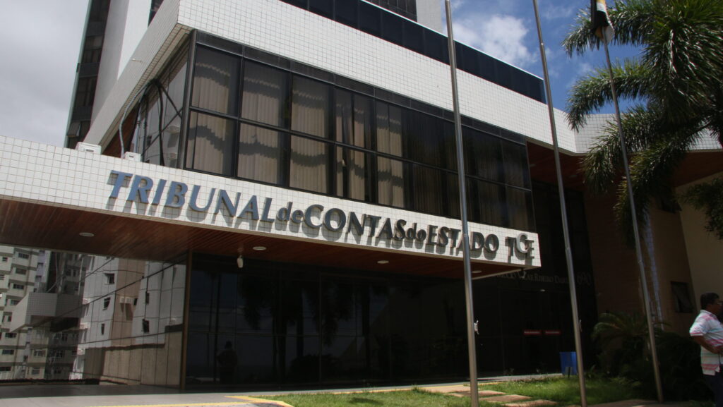 TCE-RN expõe falhas cruciais em dados de segurança pública