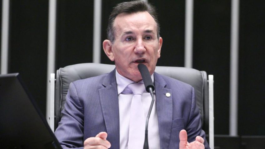 Jorge Goetten pressiona por atualização do Simples Nacional após aprovação para MEIs