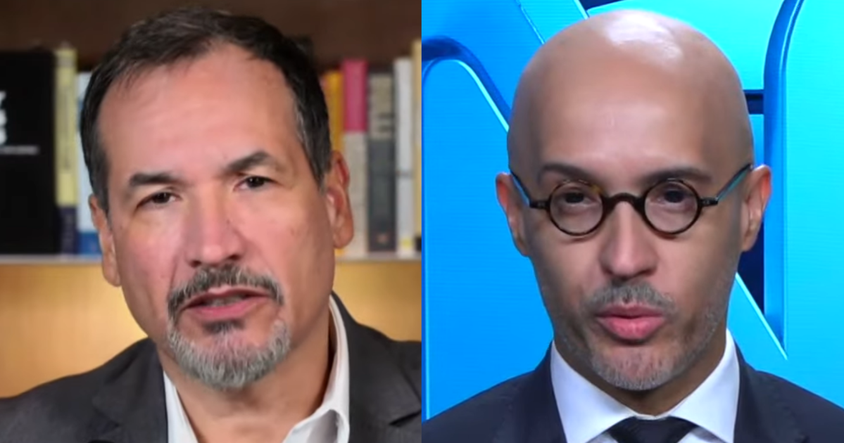 Liberdade de Opinião: comentaristas debatem elo de Vorcaro com políticos e eleições