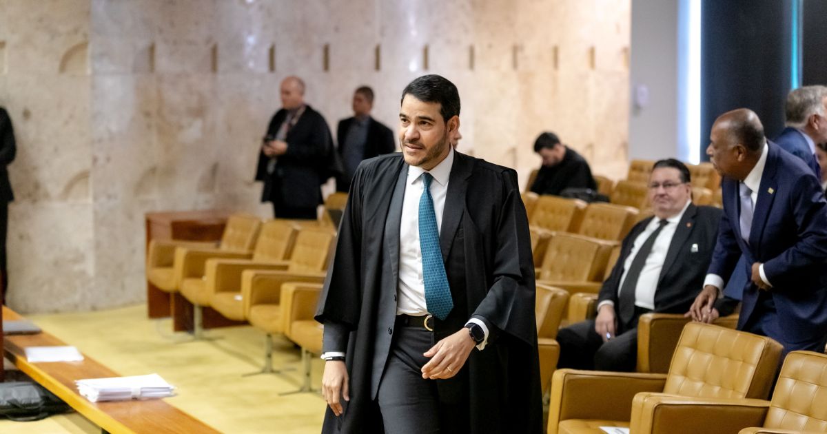 Senado decide futuro do STF: Sabatina de Jorge Messias movimenta cenário político