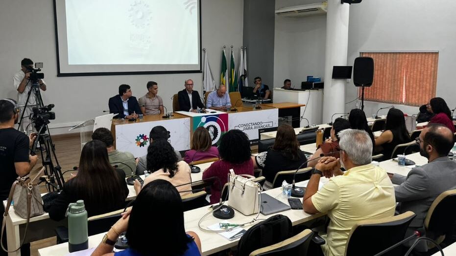 Crea-RN debate atualização da legislação ambiental e Marco do Licenciamento
