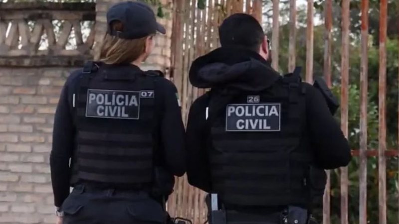 Líder de esquema que clonava e vendia motos roubadas é preso no interior do RN
