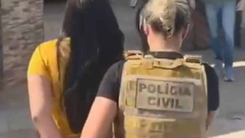 Polícia Civil prende líder de facção e cinco suspeitos em megaoperação nacional