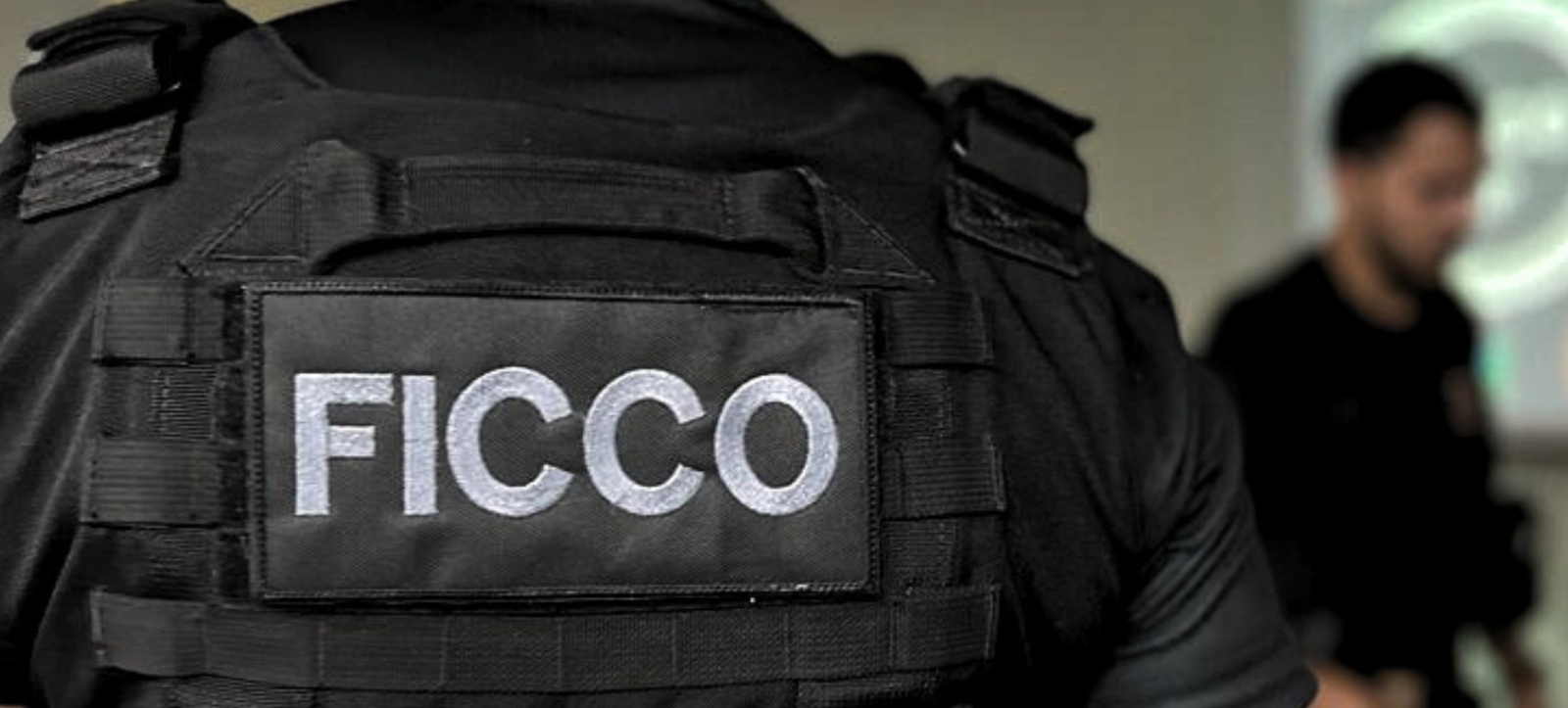 Líder de facção preso em Natal após romper tornozeleira eletrônica