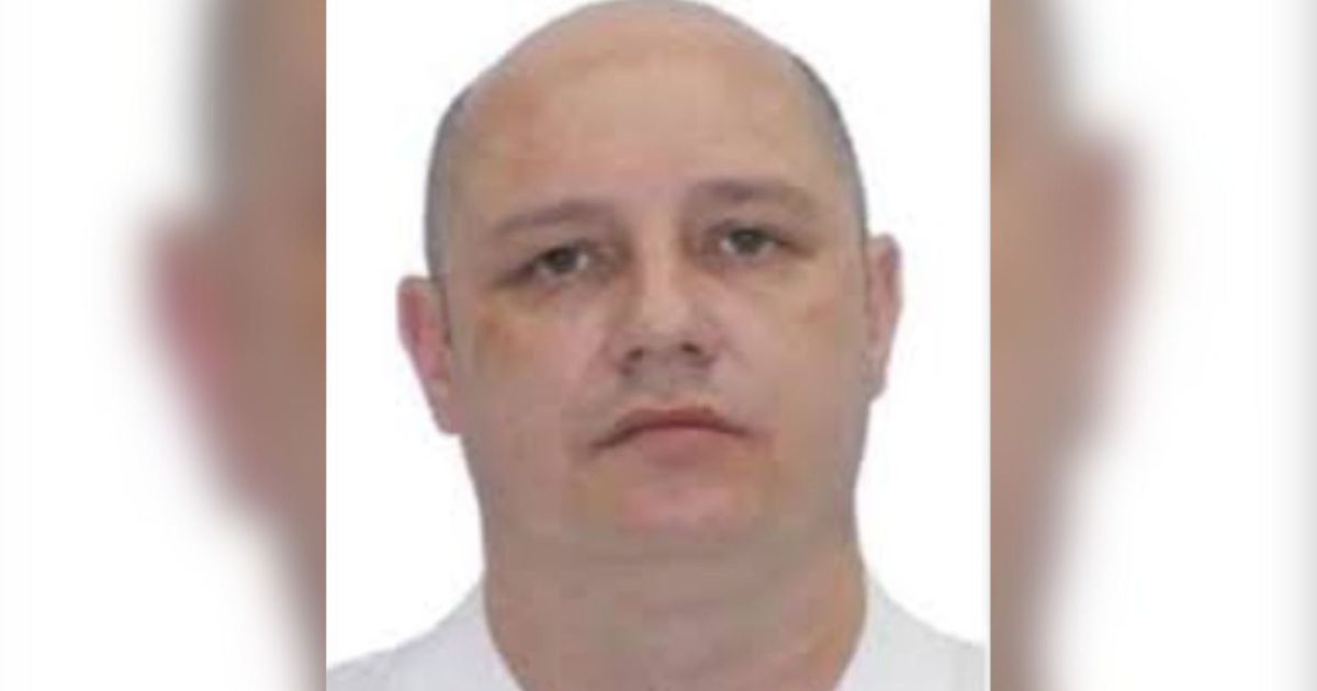 Justiça Federal condena líder do tráfico a 37 anos de prisão