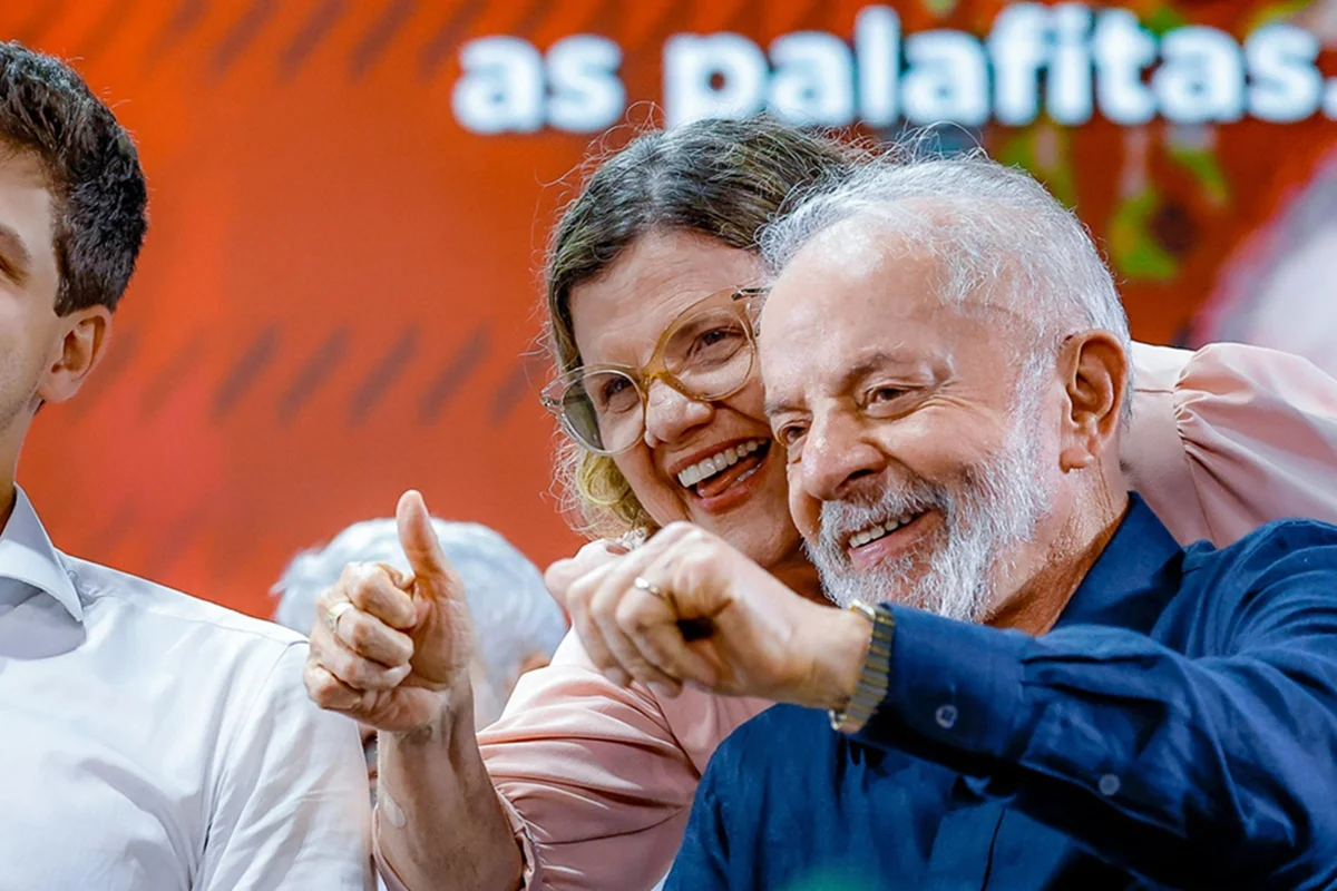 Teresa Leitão assume liderança no Senado com desafio de destravar pautas de Lula