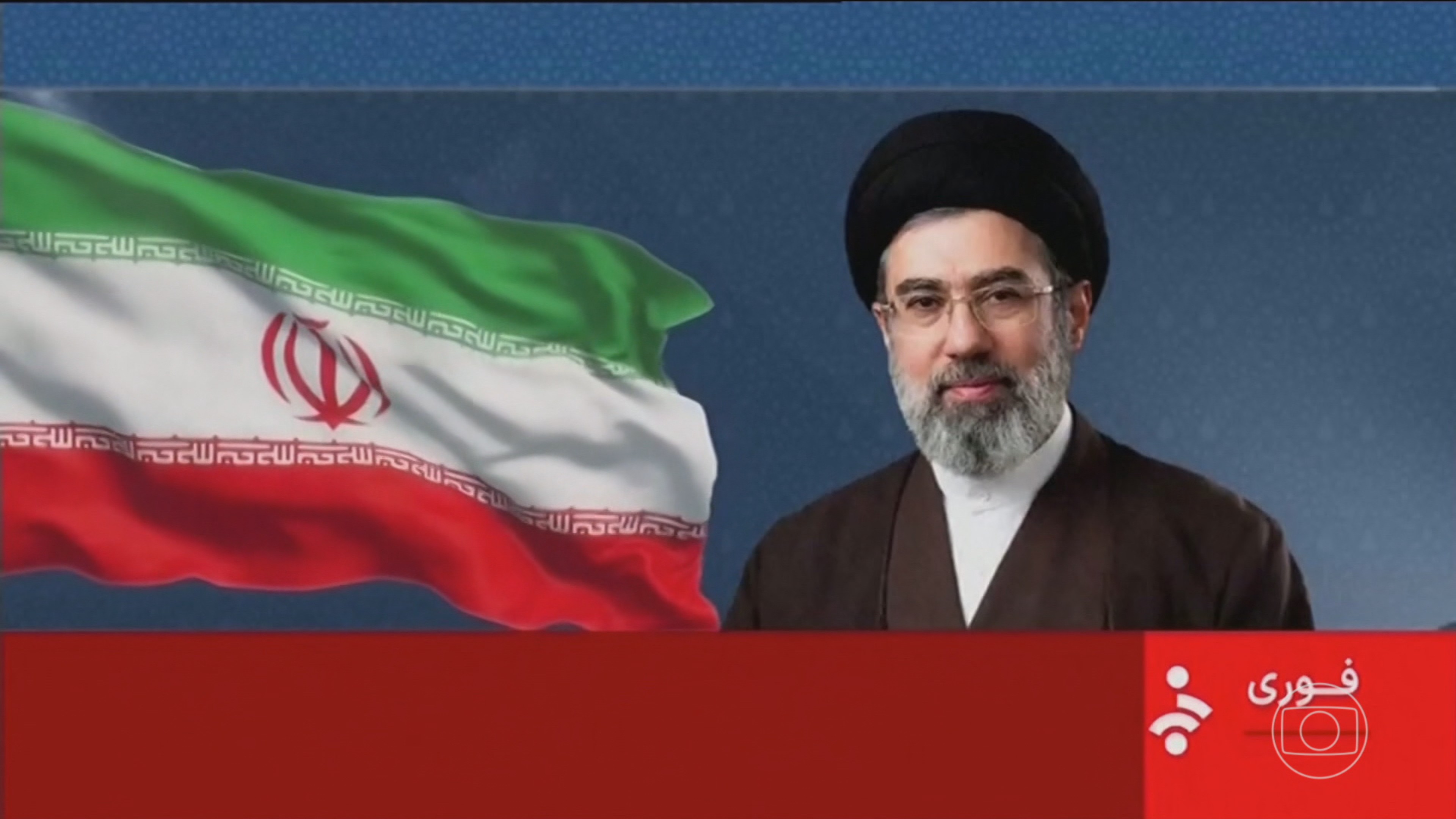 Mojtaba Khamenei convoca unidade do mundo islâmico contra Estados Unidos e Israel